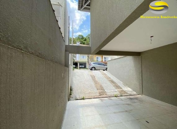 Casa de Condomínio, 3 quartos - Foto 10