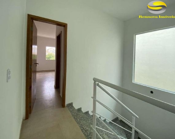 Casa de Condomínio, 3 quartos - Foto 11