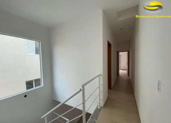 Casa de Condomínio, 3 quartos - Foto 17
