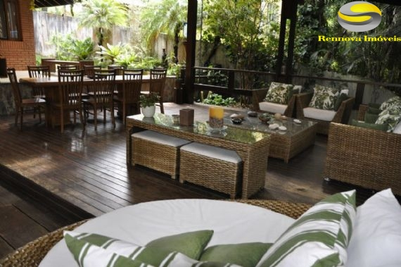 Casa de Condomínio, 4 quartos - Foto 7