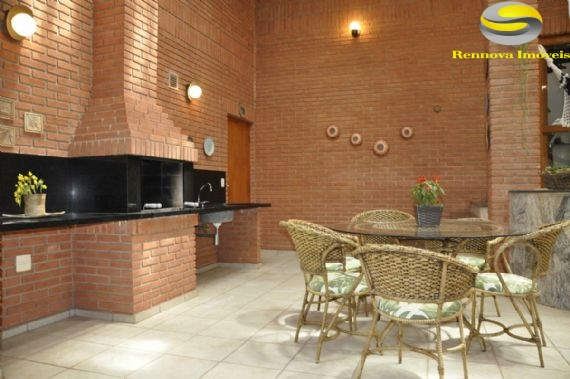 Casa de Condomínio, 4 quartos - Foto 6