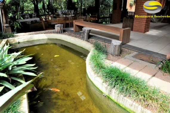 Casa de Condomínio, 4 quartos - Foto 9