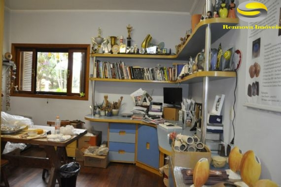 Casa de Condomínio, 4 quartos - Foto 10
