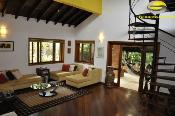 Casa de Condomínio, 4 quartos - Foto 14