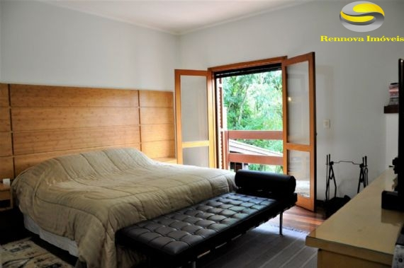 Casa de Condomínio, 4 quartos - Foto 16