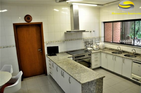 Casa de Condomínio, 4 quartos - Foto 17