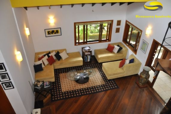 Casa de Condomínio, 4 quartos - Foto 19