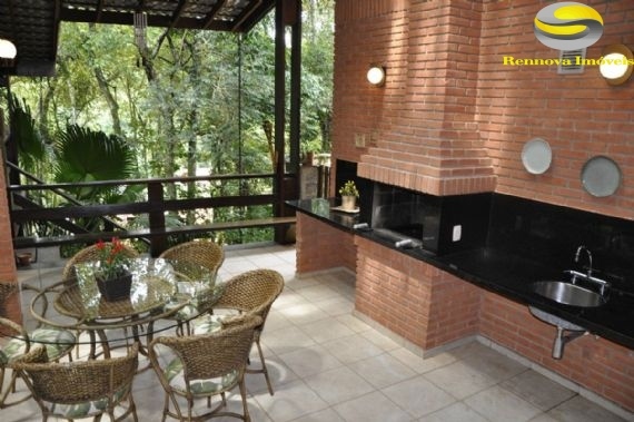 Casa de Condomínio, 4 quartos - Foto 20