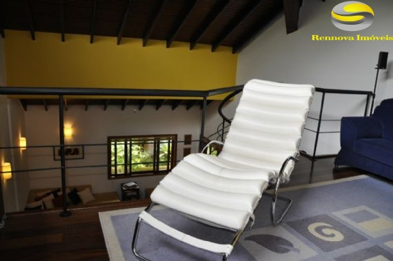 Casa de Condomínio, 4 quartos - Foto 21