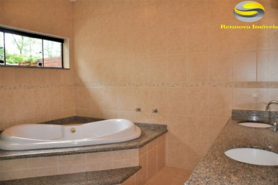 Casa de Condomínio, 4 quartos - Foto 22