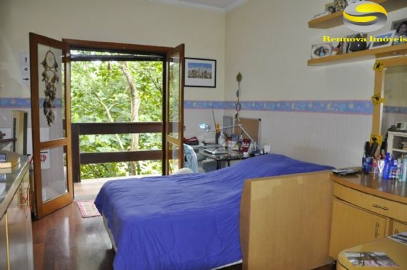 Casa de Condomínio, 4 quartos - Foto 25