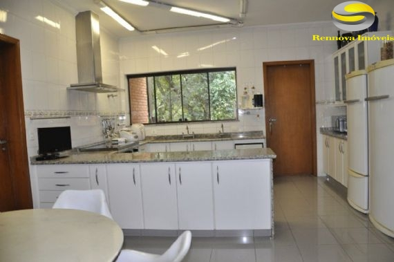 Casa de Condomínio, 4 quartos - Foto 26