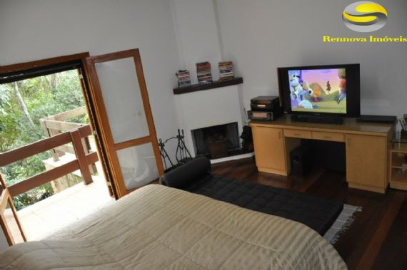 Casa de Condomínio, 4 quartos - Foto 28