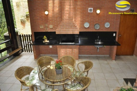 Casa de Condomínio, 4 quartos - Foto 29