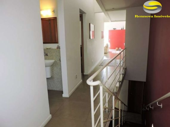 Casa de Condomínio à venda com 3 quartos, 275m² - Foto 7