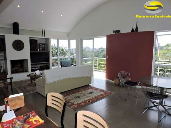 Casa de Condomínio à venda com 3 quartos, 275m² - Foto 8