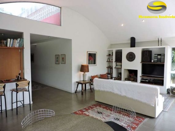 Casa de Condomínio à venda com 3 quartos, 275m² - Foto 9