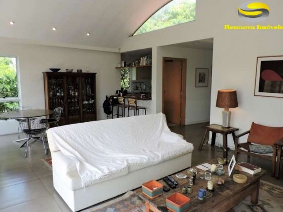 Casa de Condomínio à venda com 3 quartos, 275m² - Foto 10