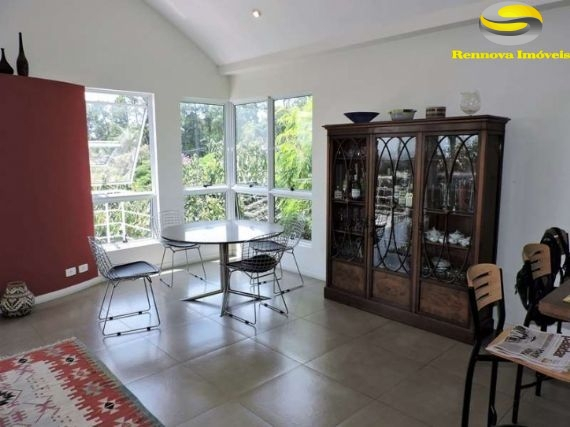 Casa de Condomínio à venda com 3 quartos, 275m² - Foto 11