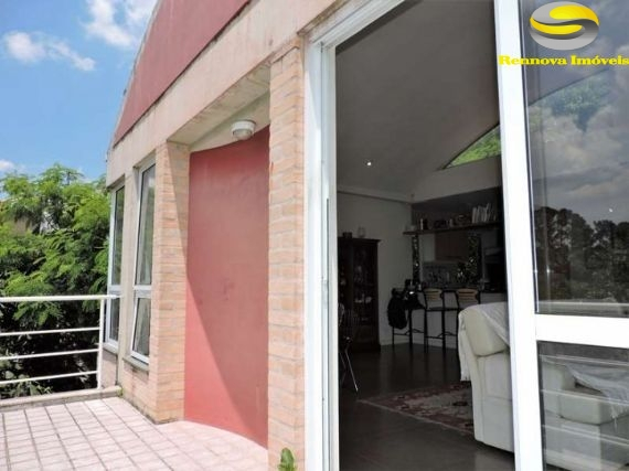 Casa de Condomínio à venda com 3 quartos, 275m² - Foto 13