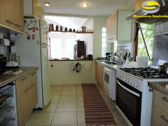 Casa de Condomínio à venda com 3 quartos, 275m² - Foto 17
