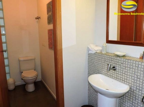 Casa de Condomínio à venda com 3 quartos, 275m² - Foto 18