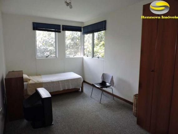 Casa de Condomínio à venda com 3 quartos, 275m² - Foto 24