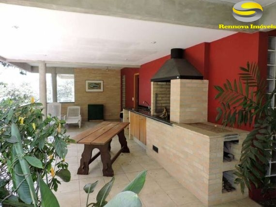 Casa de Condomínio à venda com 3 quartos, 275m² - Foto 6