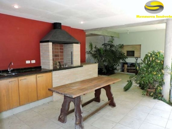 Casa de Condomínio à venda com 3 quartos, 275m² - Foto 26
