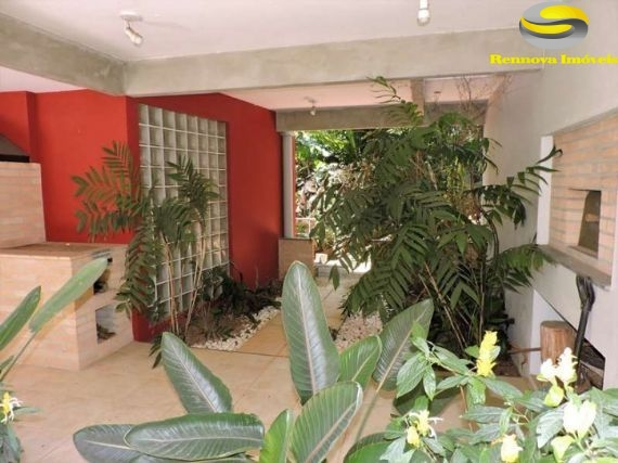 Casa de Condomínio à venda com 3 quartos, 275m² - Foto 5