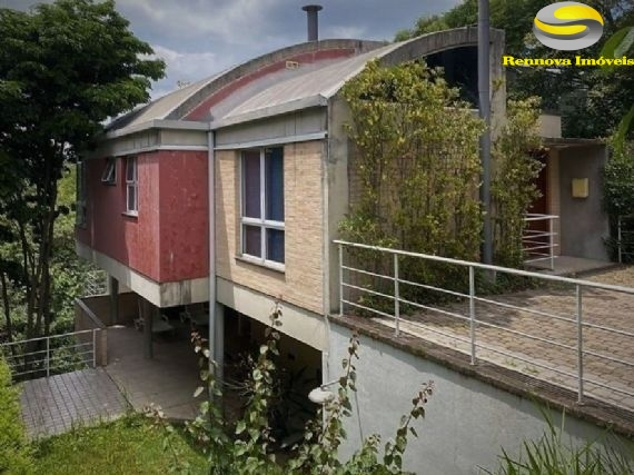 Casa de Condomínio à venda com 3 quartos, 275m² - Foto 1