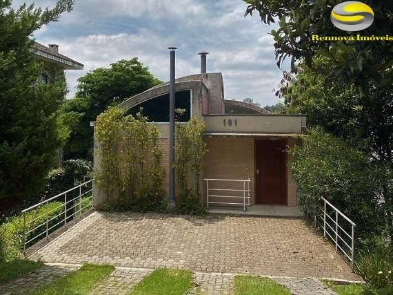 Casa de Condomínio à venda com 3 quartos, 275m² - Foto 31