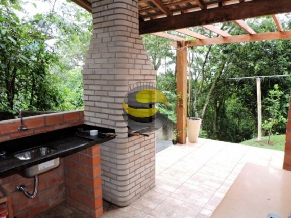 Casa de Condomínio, 4 quartos - Foto 15