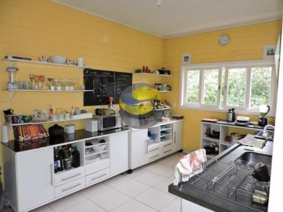 Casa de Condomínio, 4 quartos - Foto 6