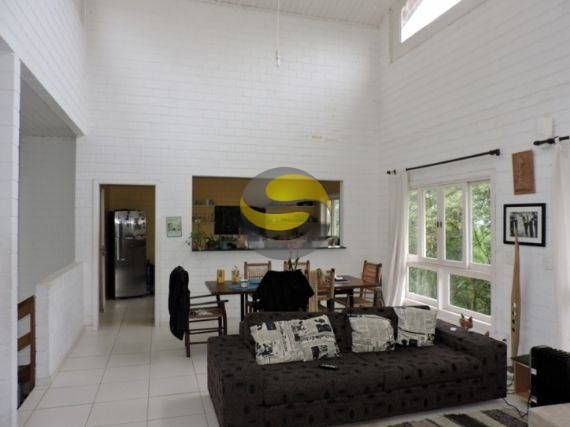 Casa de Condomínio, 4 quartos - Foto 8