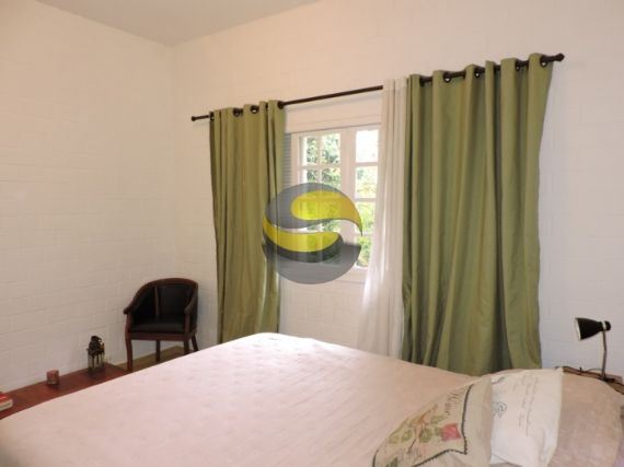 Casa de Condomínio, 4 quartos - Foto 21