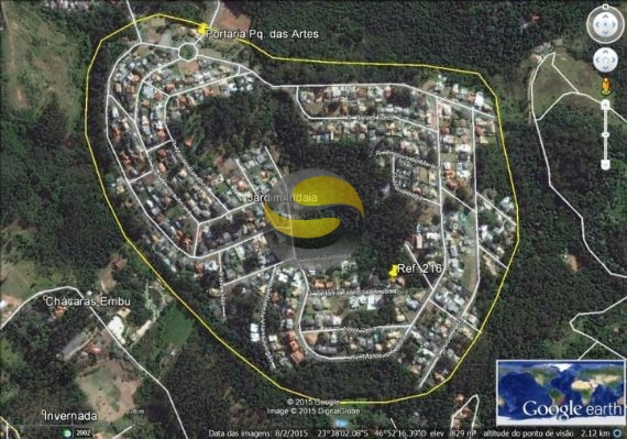 Casa de Condomínio, 4 quartos - Foto 27