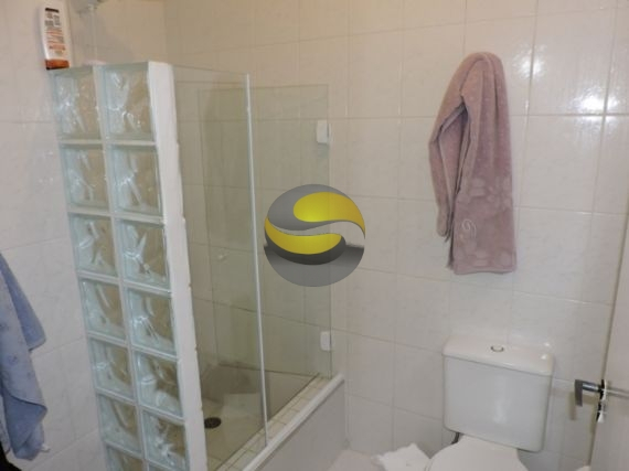 Casa de Condomínio, 4 quartos - Foto 22