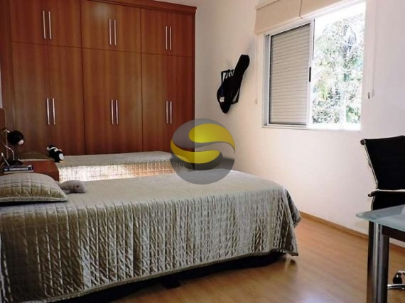 Casa de Condomínio, 5 quartos - Foto 26