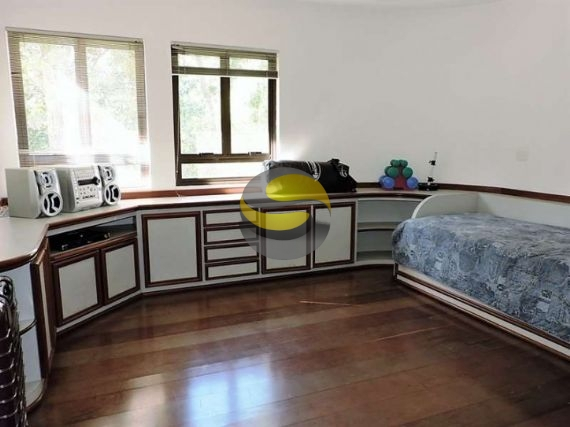 Casa de Condomínio, 5 quartos - Foto 27