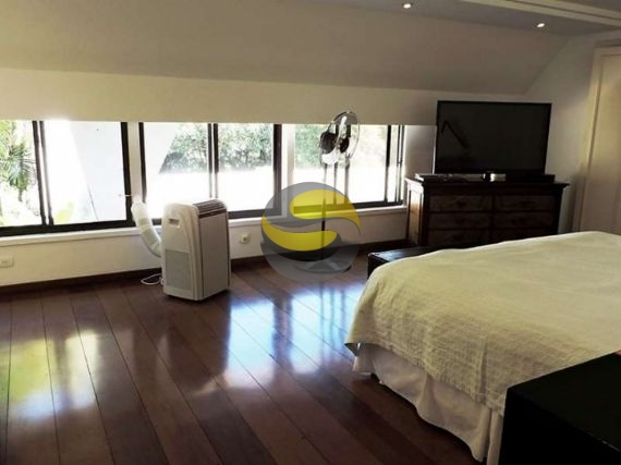 Casa de Condomínio, 5 quartos - Foto 28