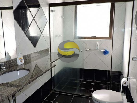 Casa de Condomínio, 5 quartos - Foto 30