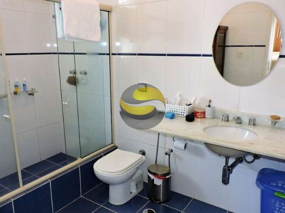 Casa de Condomínio, 5 quartos - Foto 32