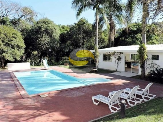 Casa de Condomínio, 5 quartos - Foto 33