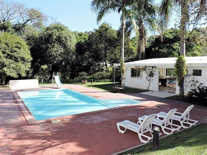 Casa de Condomínio, 5 quartos - Foto 34