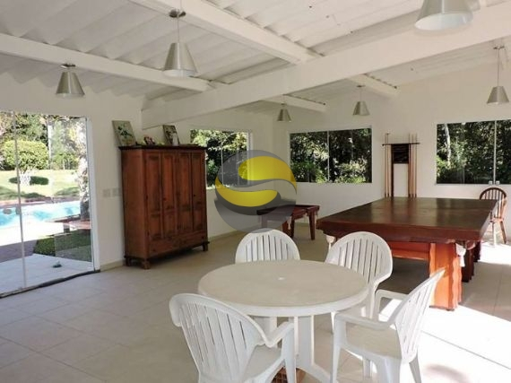 Casa de Condomínio, 5 quartos - Foto 35