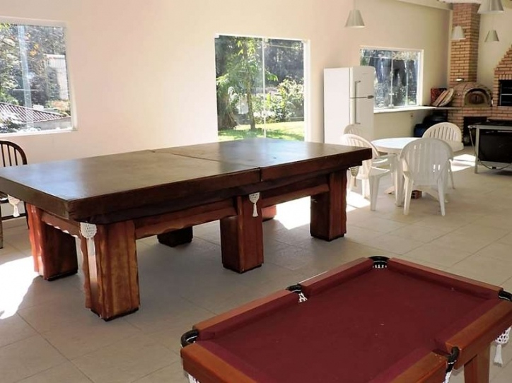 Casa de Condomínio, 5 quartos - Foto 38