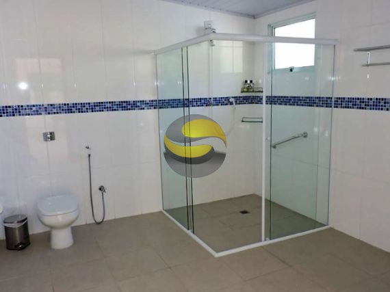 Casa de Condomínio, 5 quartos - Foto 39