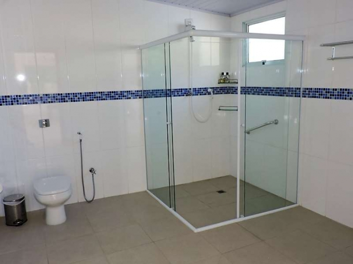 Casa de Condomínio, 5 quartos - Foto 40