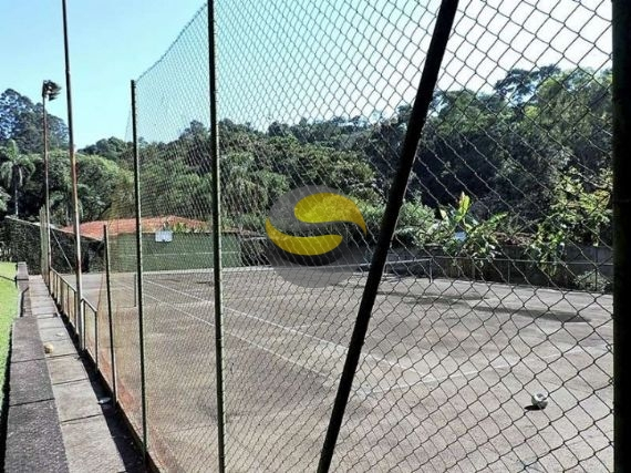 Casa de Condomínio, 5 quartos - Foto 41
